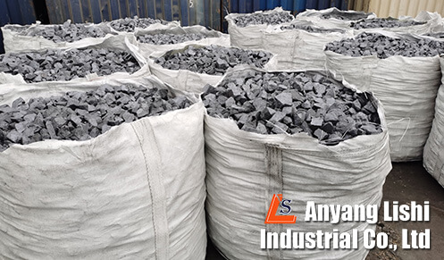 硅鐵是什么？