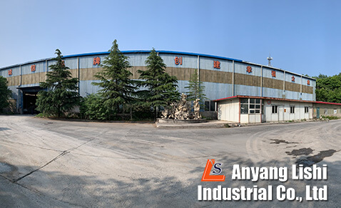 李氏提供免費(fèi)鐵合金產(chǎn)品樣品服務(wù)