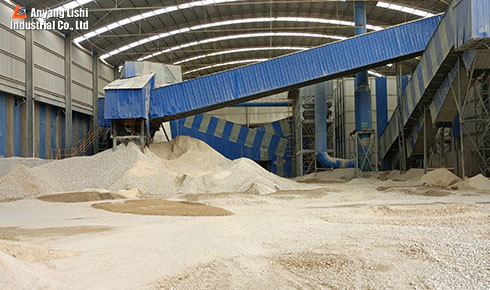 探索二氧化鈦、鈉長石與防腐涂層之間的關(guān)聯(lián)