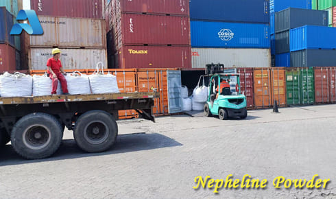 霞石的優(yōu)勢是什么？市場前景如何？